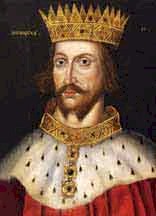 Hendrik II Plantagenet